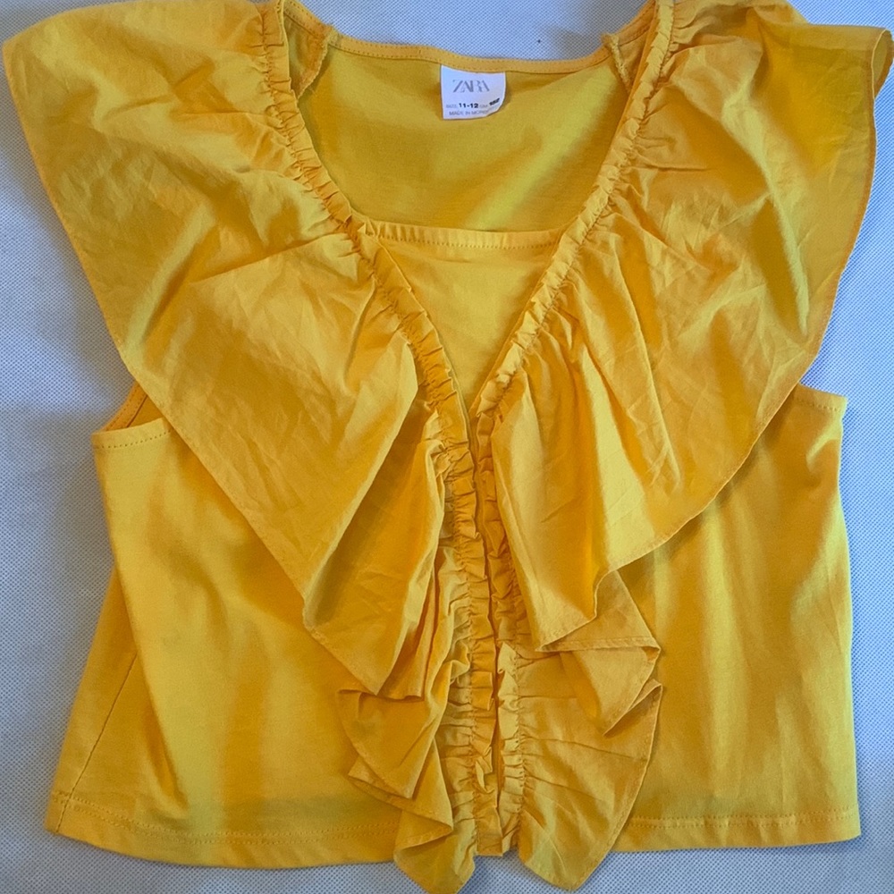 Zara Size 11-12